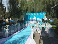 -鹊华居·地道鲁菜·海鲜·融合味(大明湖店)