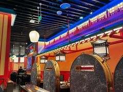 -牛New寿喜烧(金鹰世界店)