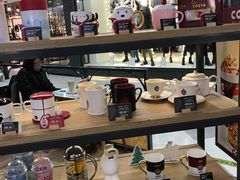 -COSTA COFFEE(上海虹口龙之梦)