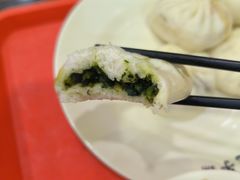 -庆丰包子铺(理想城店)