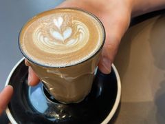 -Seesaw Coffee(苏州中心店)
