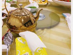 -天桥饭店·特色海鲜(金山嘴渔村店)