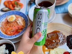 -怡咖啡·自助餐·西安香格里拉
