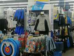 -迪卡侬(南二环店)