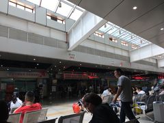 -梧村长途汽车站