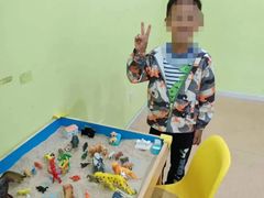 -竞思注意力·专注力·学习能力训练(广开中心)