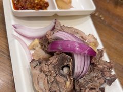 -清真·玛丽亚新疆菜主题餐厅(浙江中路店)