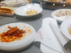 -大闫家烧烤·小海鲜家常菜(郑庄店)