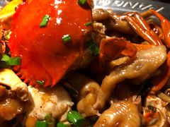 -胖哥俩肉蟹煲(来福士店)