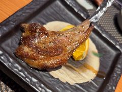 -菊上料理(蜀山银泰百货店)