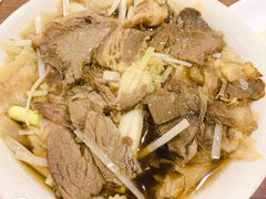 -新白家罩饼(三丰路店)