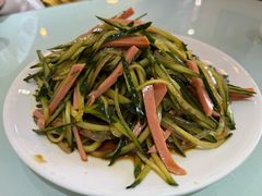 -胖子菜馆(隆昌路店)