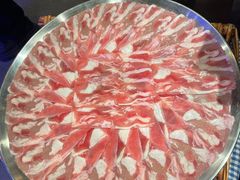 -朱光玉火锅馆(正弘城店)