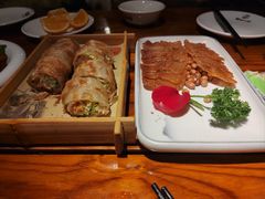 -随缘小馆(红岭路店)