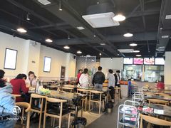 -古乐牛香·鲜牛肉牛杂火锅(解放东路店)