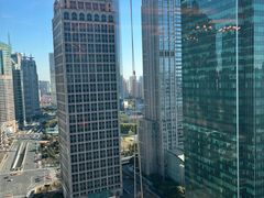 -上海凯宾斯基大酒店