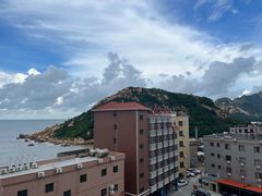 -那琴半岛地质海洋公园