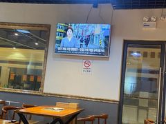 大堂-红辣椒八爪鱼特色韩国料理