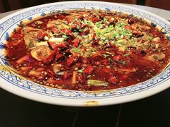 -新概念来凤鱼(璧山店)