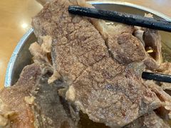 -老牌依强牛肉店(达道总店)