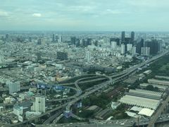 -彩虹云霄酒店76&78层国际自助餐