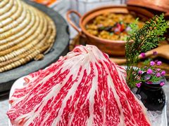 -芸山季·云南野生菌火锅(宝能环球汇店)