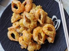 -南海渔村(珠江新城店)