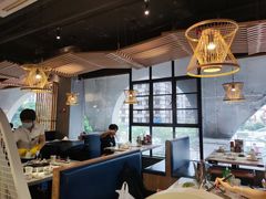 -海银海记牛肉火锅(解放路店)