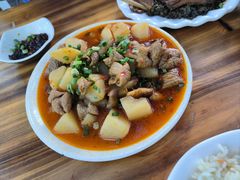 -王二妹夫妻肥肠粉