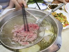 -贵宾牛·潮汕牛肉火锅(珠池总店)