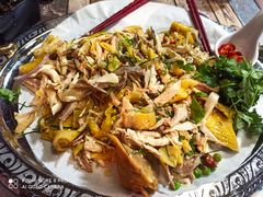 -食德喜·阳山鸡王食研基地
