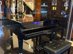 -济南富力凯悦酒店