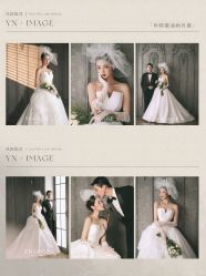 -鱼映像摄影·珍藏级影像品牌