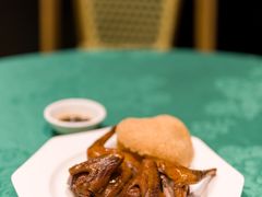 八仙乳鸽-誉八仙粤菜(万象天地店)