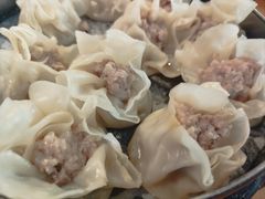 -真真鲜馄饨店(启蒙路店)