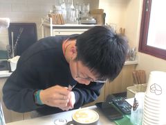 -SAFARI COFFEE