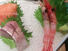 -阿吾罗·月咏精致日料(港汇恒隆广场店)