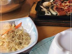 -唯成•韩国炭火烤肉 유성고기