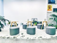-风甜日暖·星座主题甜点(东二环泰禾店)