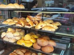 -占西饼店