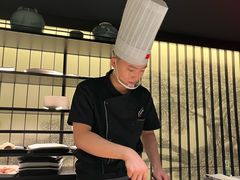 -水木锦堂·自助铁板烧(五道口购物中心店)