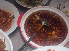 -湘轩·土菜研究院(光大店)