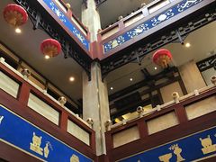 -晋阳饭庄(虎坊桥店)