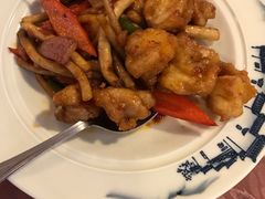 -丽笙精选海仑宾馆·海茂中餐厅