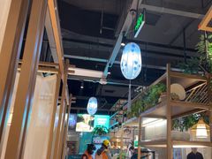 -坤记味道(新华城市广场店)