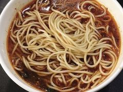 -秦云老太婆摊摊面(磁器口店)
