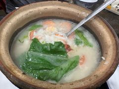 -适口餐厅砂锅粥(公信路总店)