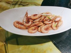 -爷爷的草帽·海鲜馆(孙塘路店)