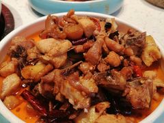 杜家黄焖鸡-志晖园(昆明老街店)