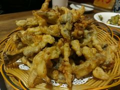 -海荣锅贴馆(五味十字店)